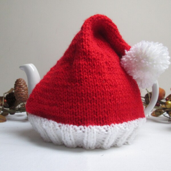 Christmas Tea Cozy Etsy