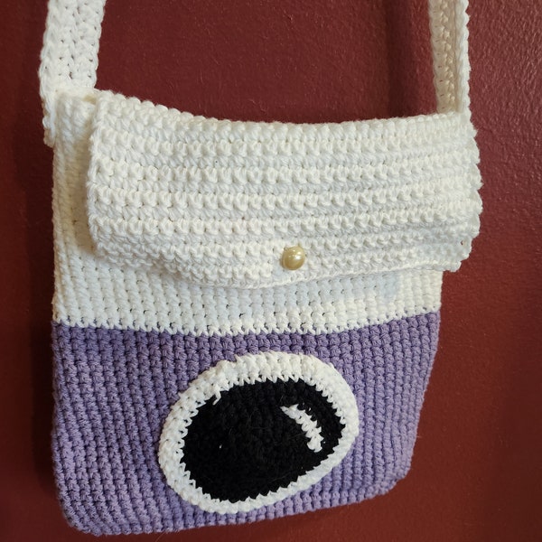 Crochet Camera Etsy