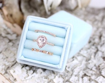 etsy ring box