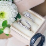Wedding Ring Boxes