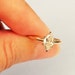 see more listings in the Vintage rings section