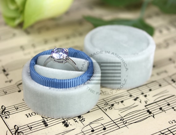 Best engagement ring box discount