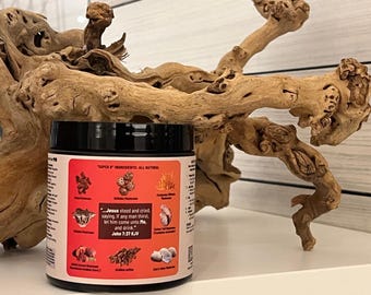 7 Mushrooms Blend Coffee: Mental Clarity, Energy & Wellness