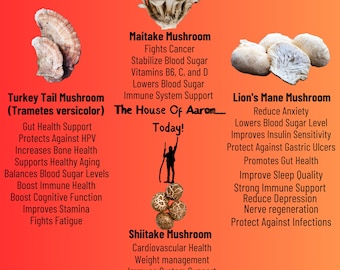 Get the rest your Body deserves with our Mushroom coffee