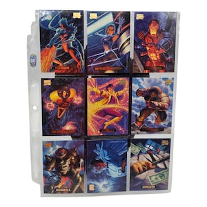 Hildebrandt Cards - Etsy