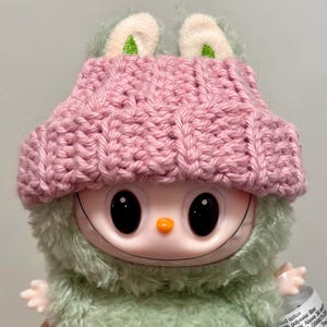 Labubu Beanie