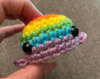 Pride Critters