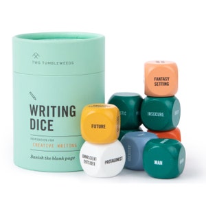 Journals and Notebooks