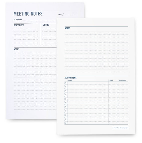 Bloc De Notas Para Agenda Diaria, 52 Hojas, Bloc De Notas Para Lista De Tareas, 5.8 X 8.3 Pulgadas, Organizador De Productividad