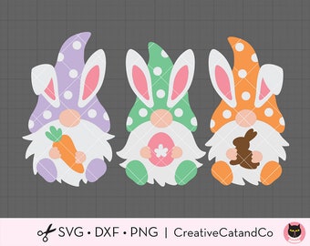 Free Free Bunny Gnome Svg 208 SVG PNG EPS DXF File