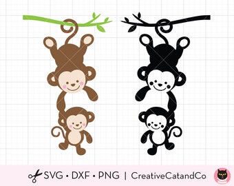 free monkey svg free monkey svg