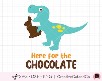 Download Dinosaur Easter Svg Etsy