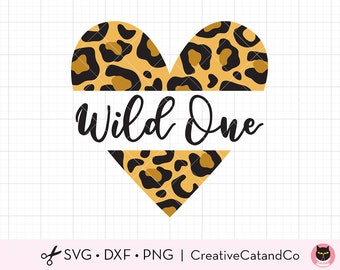 Free Free Cheetah Print Heart Svg Free 359 SVG PNG EPS DXF File