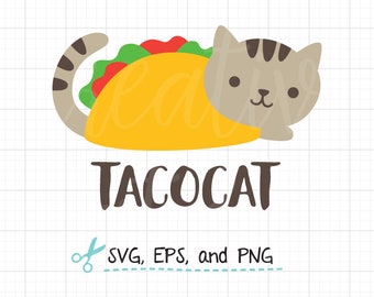 Download Taco svg | Etsy