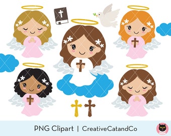 Little Angel Bingo Etsy