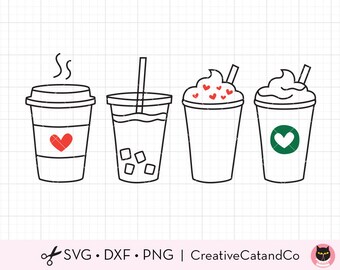 Free Free 77 Coffee Svg Clip Art SVG PNG EPS DXF File