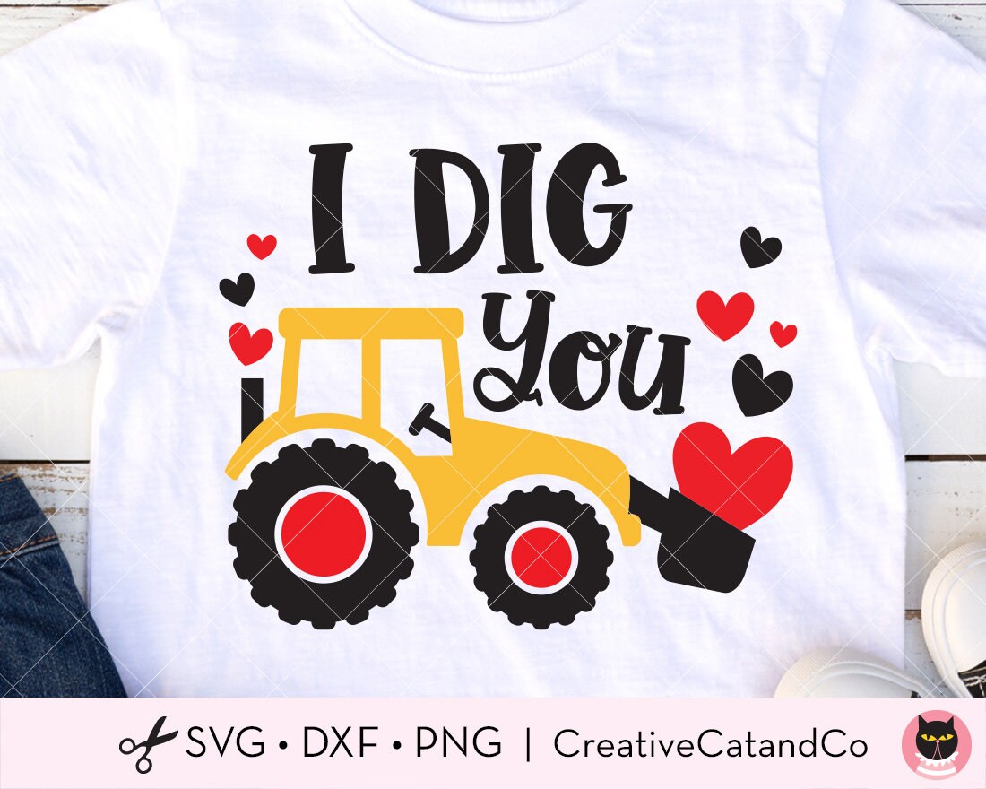 I Dig You Svg - Etsy Hong Kong i-dig-you-svg-etsy-hong-kong