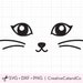 see more listings in the SVG Animals | Characters section