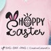 see more listings in the SVG Easter | Spring section