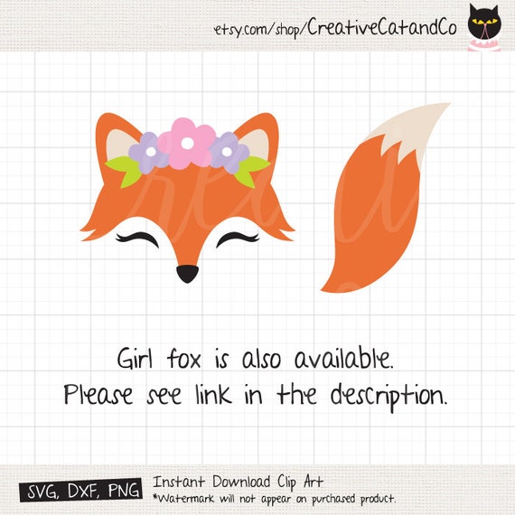 Kh7d03 Baby Girl Boy Fox Svg Khabar Iq Com