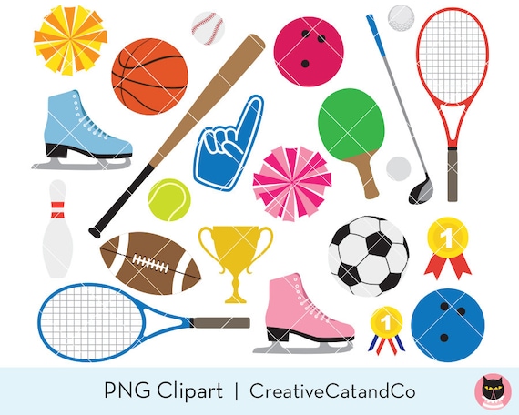 Sports equipment online