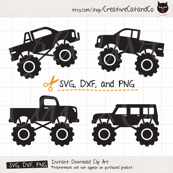 Free Free 68 Big Truck Svg Free SVG PNG EPS DXF File