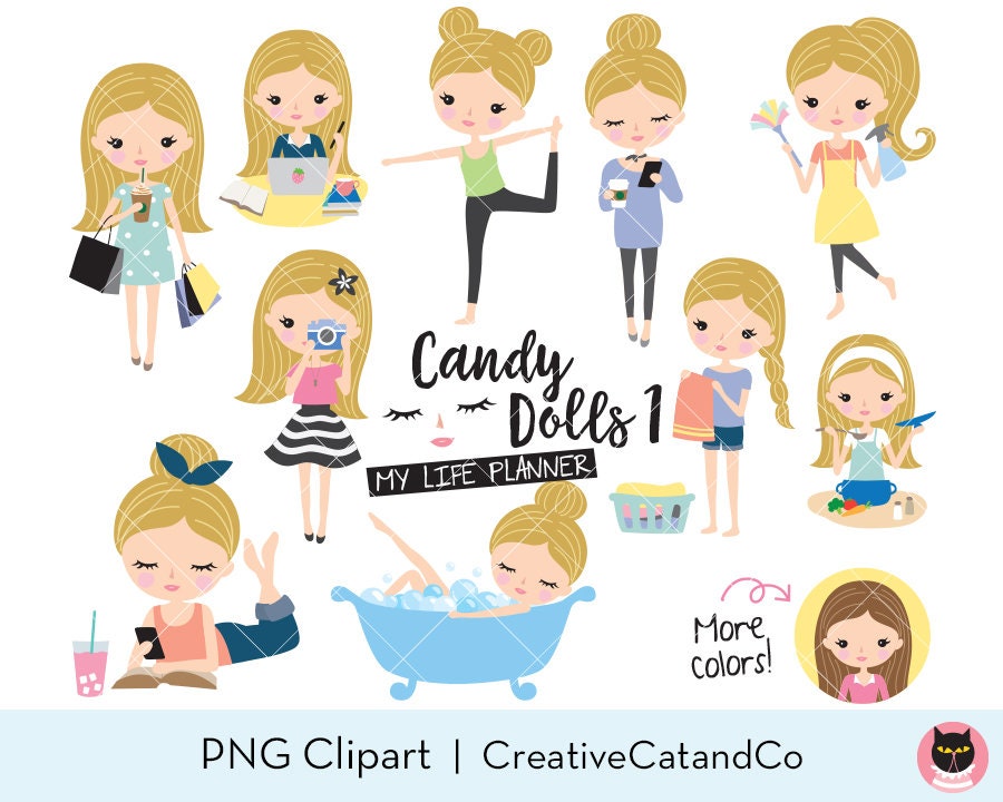 Blonde Girl Clipart Blonde Hair Girl Clip Art Blonde Girl - Etsy Blonde Girl Clipart Blonde Hair Girl Clip Art Blonde Girl - Etsy