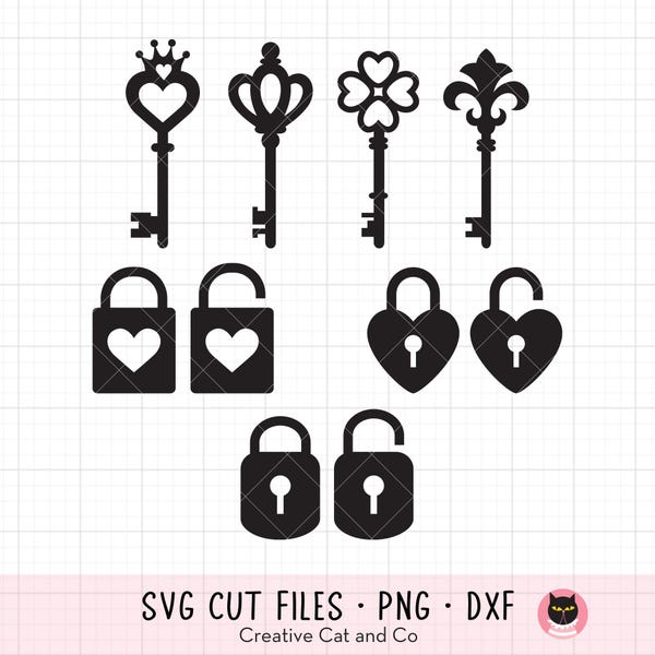 Princess Key Printable Princess Key - Etsy