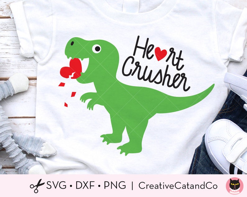 Free Free Love Svg Dinosaur 133 SVG PNG EPS DXF File