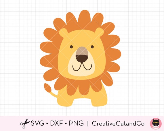 Download Lion Svg Baby Boy Girl Lion Siblings Cute Lion Brother Sister With Bow Svg Dxf Png Cut Files For Cricut And Silhouette Commercial Use Art Collectibles Drawing Illustration Delage Com Br