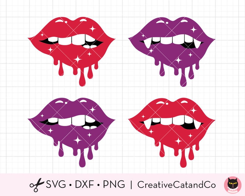 Free Free Dripping Lips Svg Free 842 SVG PNG EPS DXF File