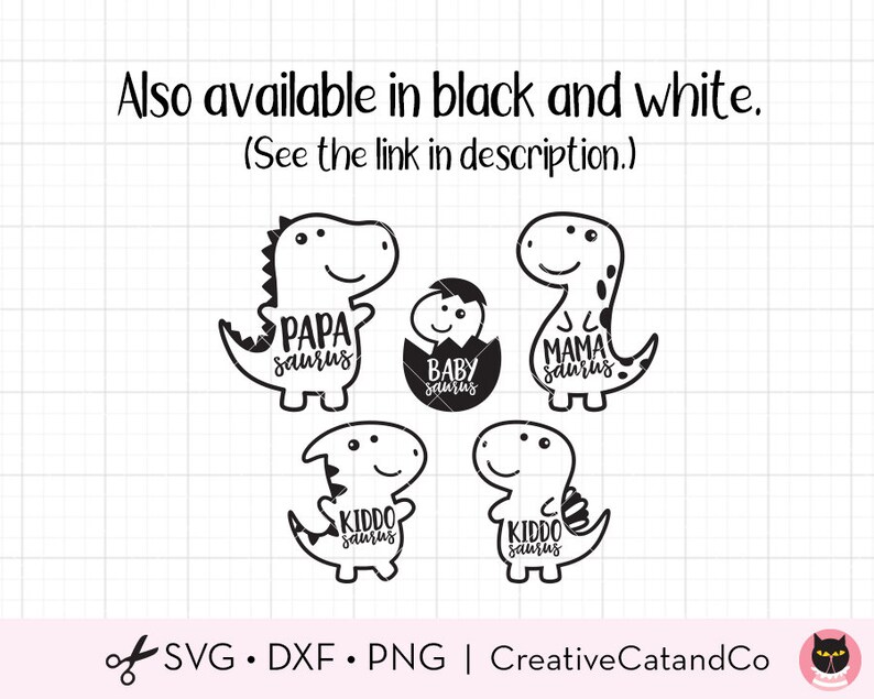 Free Free Family Dinosaur Svg 232 SVG PNG EPS DXF File