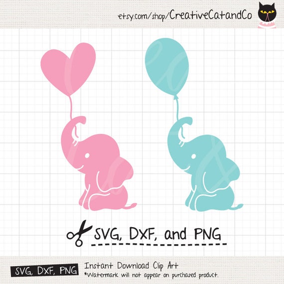 Free Free 158 Svg Black Baby Elephant Silhouette SVG PNG EPS DXF File