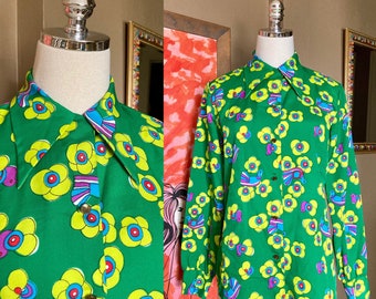 flower power clothes