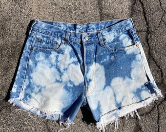 Levi's 524 Jeans | Etsy