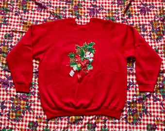 Puffy Paint Christmas - Etsy