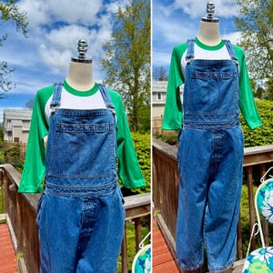 ジャケット・アウター 90s old Gap denim fade coverall M Old Gap 90'S 00'S Denim Coverall Jacket | eBay