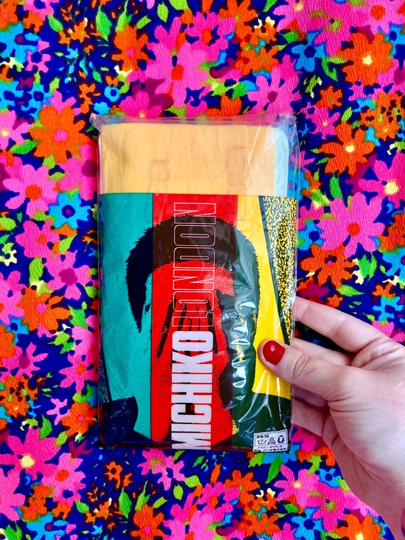 vintage 90s tights 90s - Gem