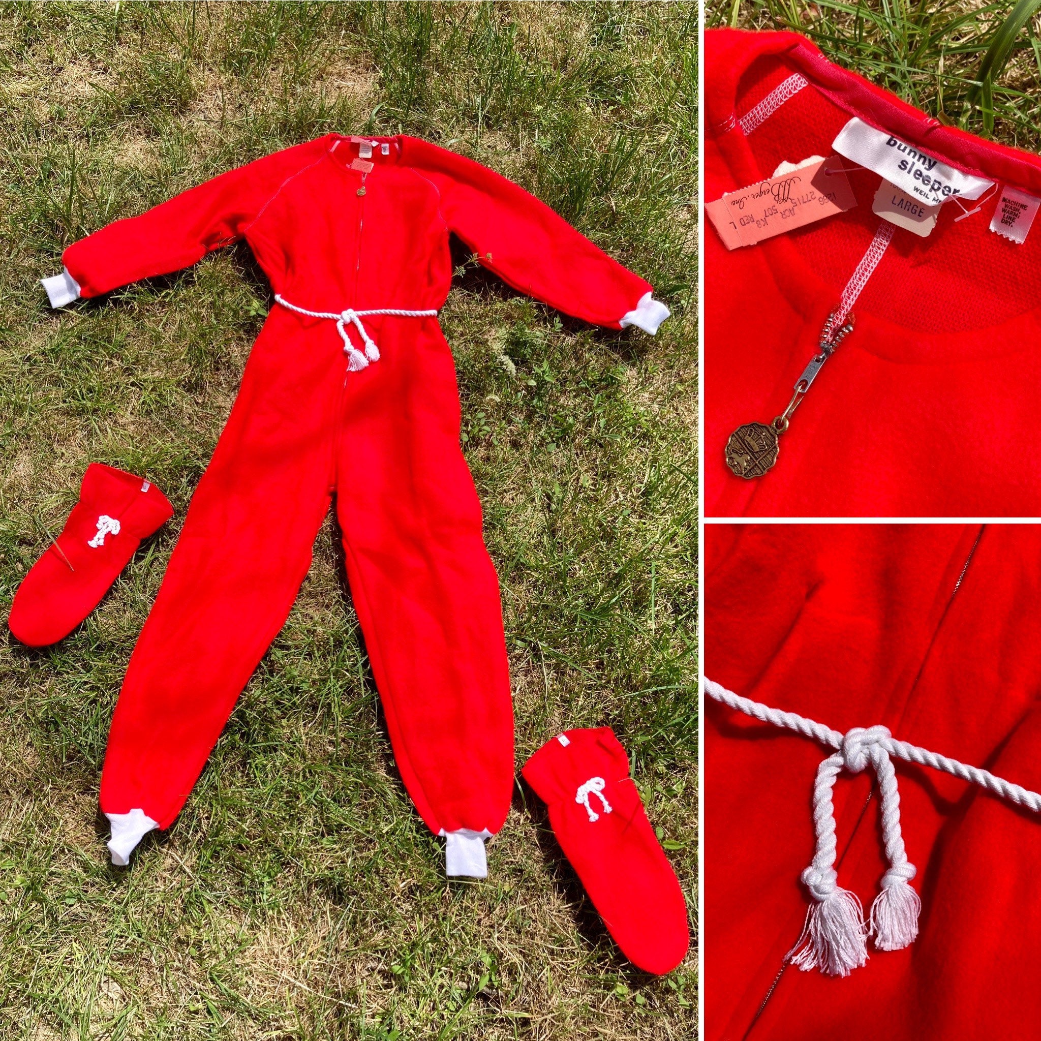 Bunny sleeper hot sale
