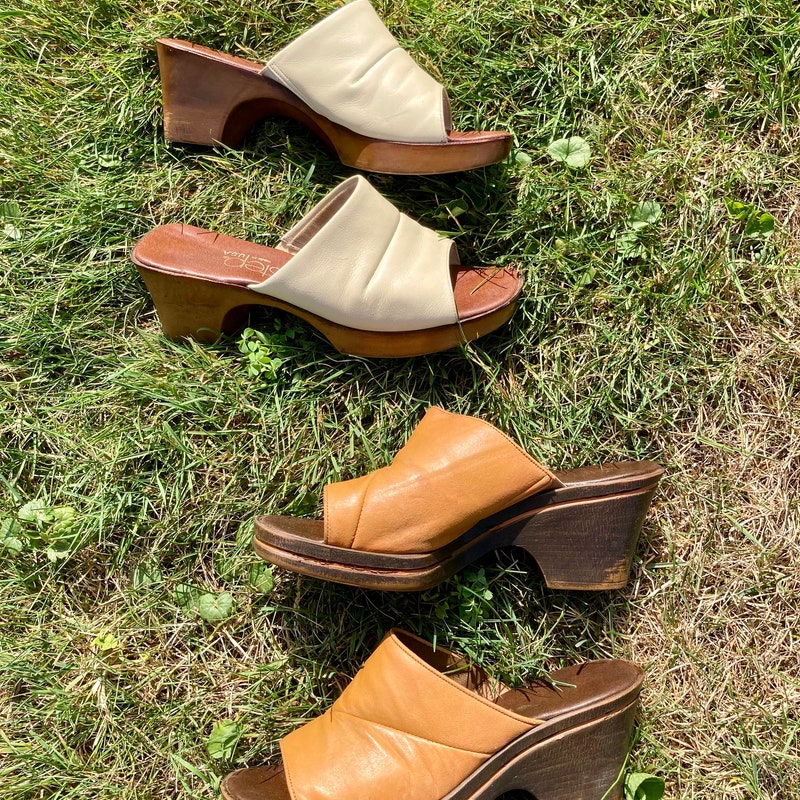 sixtyseven platform sandals