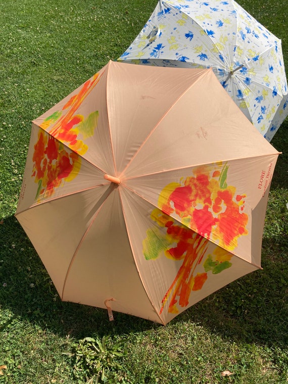 YOU PICK / Vintage Designer Umbrellas / Vintage P… - image 6