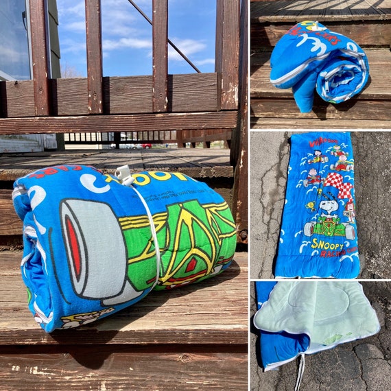 Sleeping bag online deals