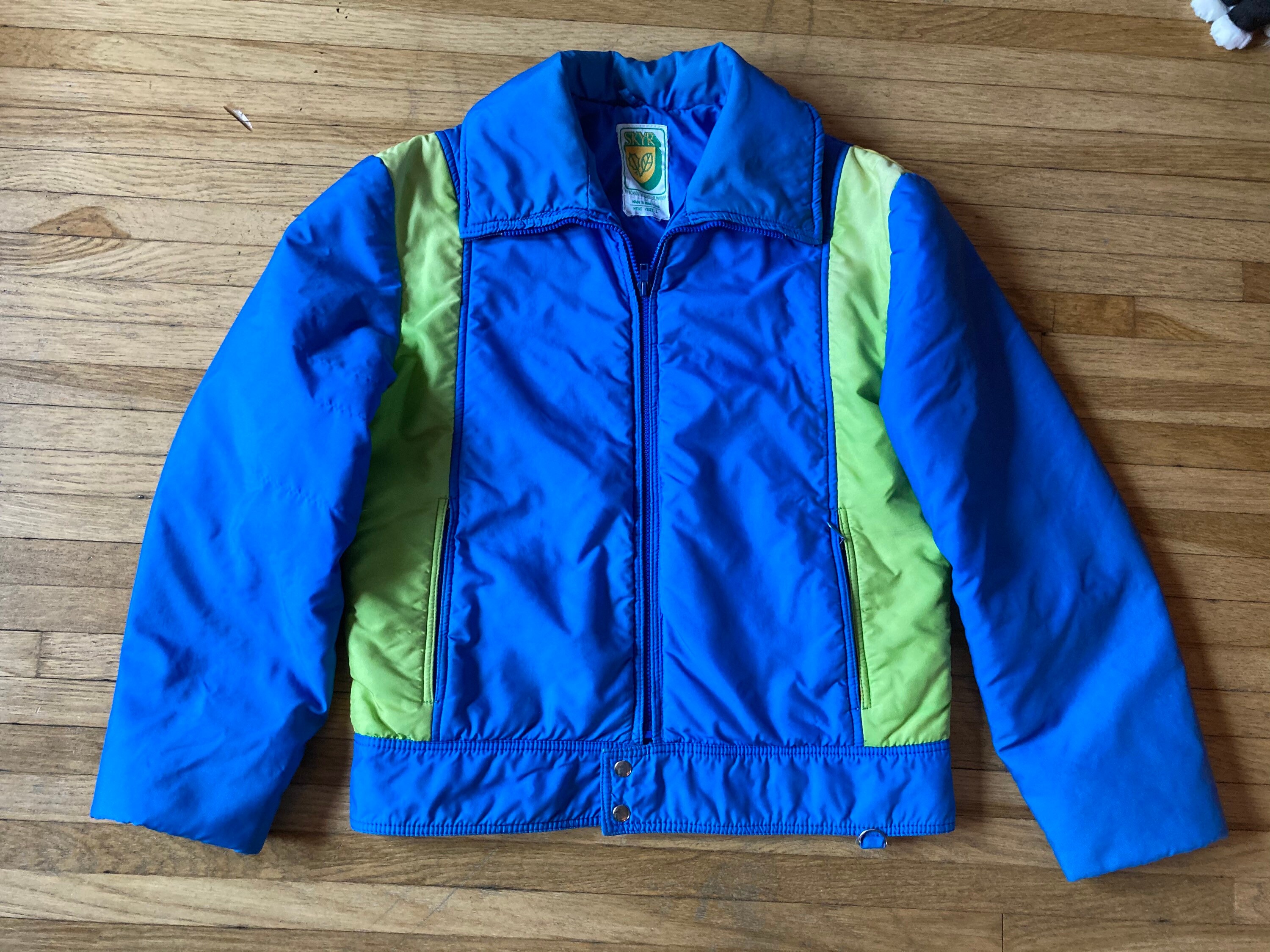 Skyr ski hotsell wear