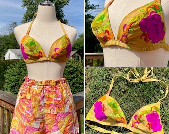 SR retro flower swimwear♡ il_340x270.6127842180_4awq.jpg