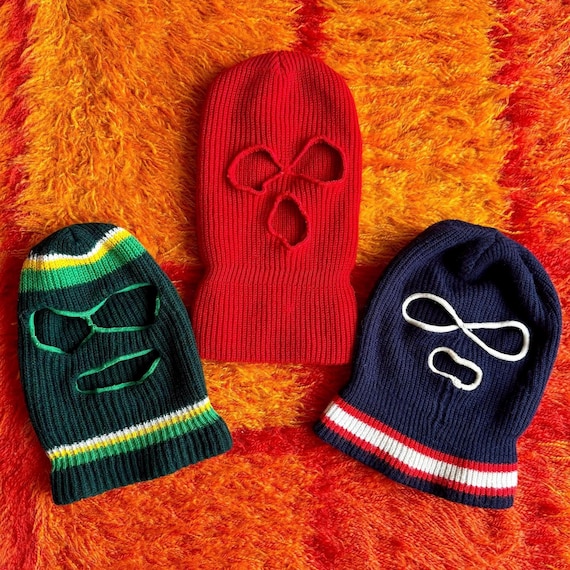 ski mask - Gem ski mask - Gem