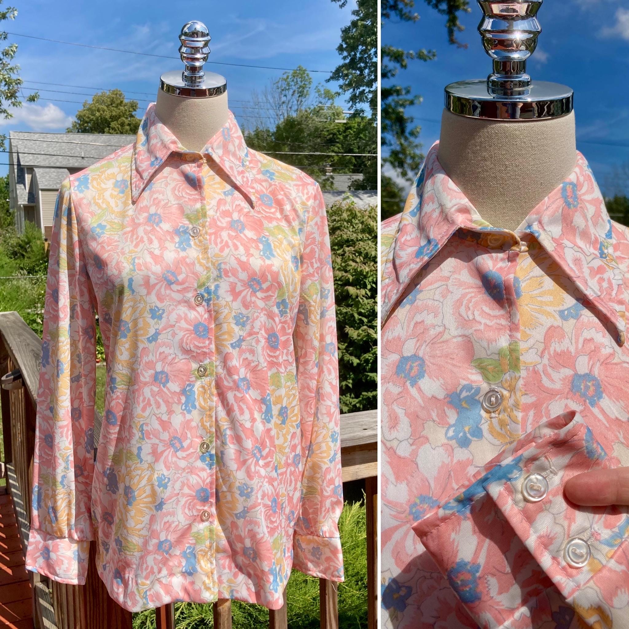 トップス muguet jacquard ribbon blouse GANNI 3D Jacquard Ribbon Blouse in Sugar Plum | endource