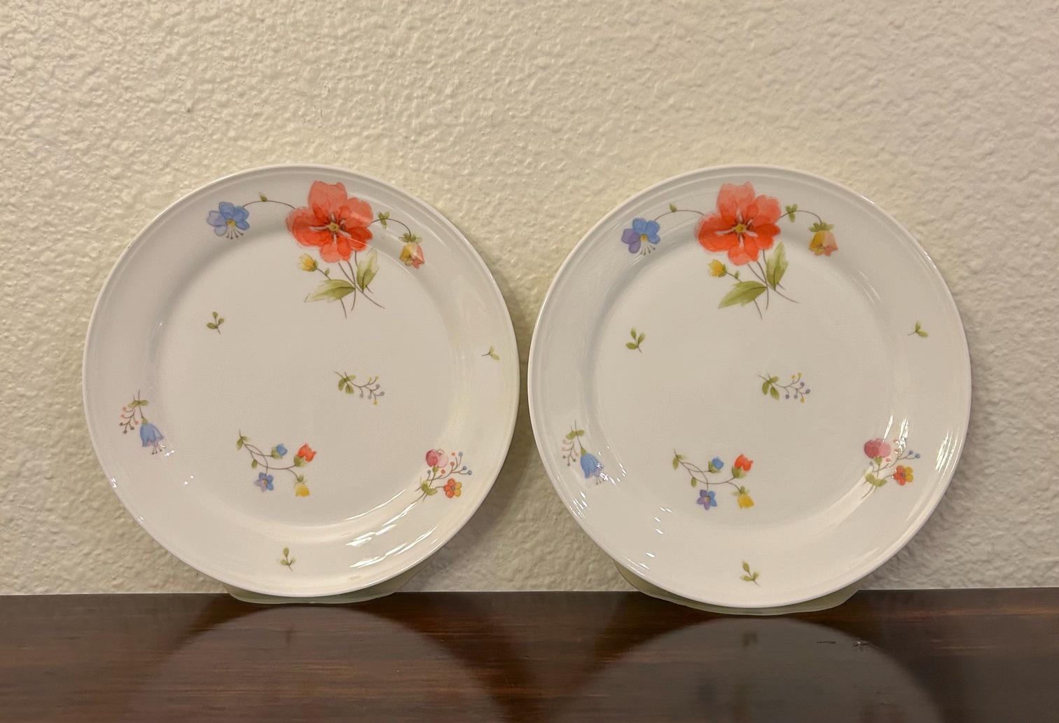 Mikasa Bone China Dinnerware - Etsy