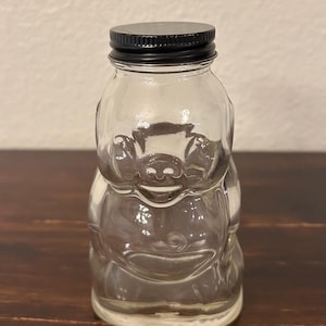Hazel Atlas Piggy Bank Jar - Etsy
