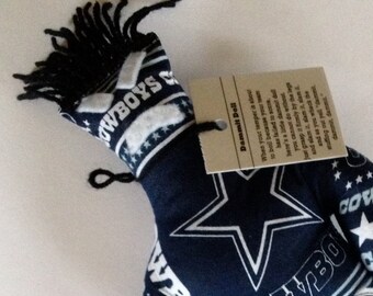 nfl dammit doll