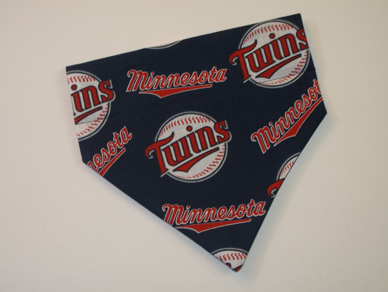 minnesota twins dog jersey